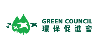 Green Council logo